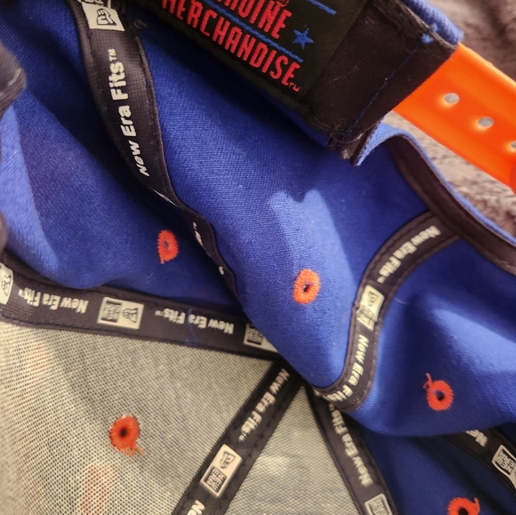 Baseball Cap - Picture 2 of 5